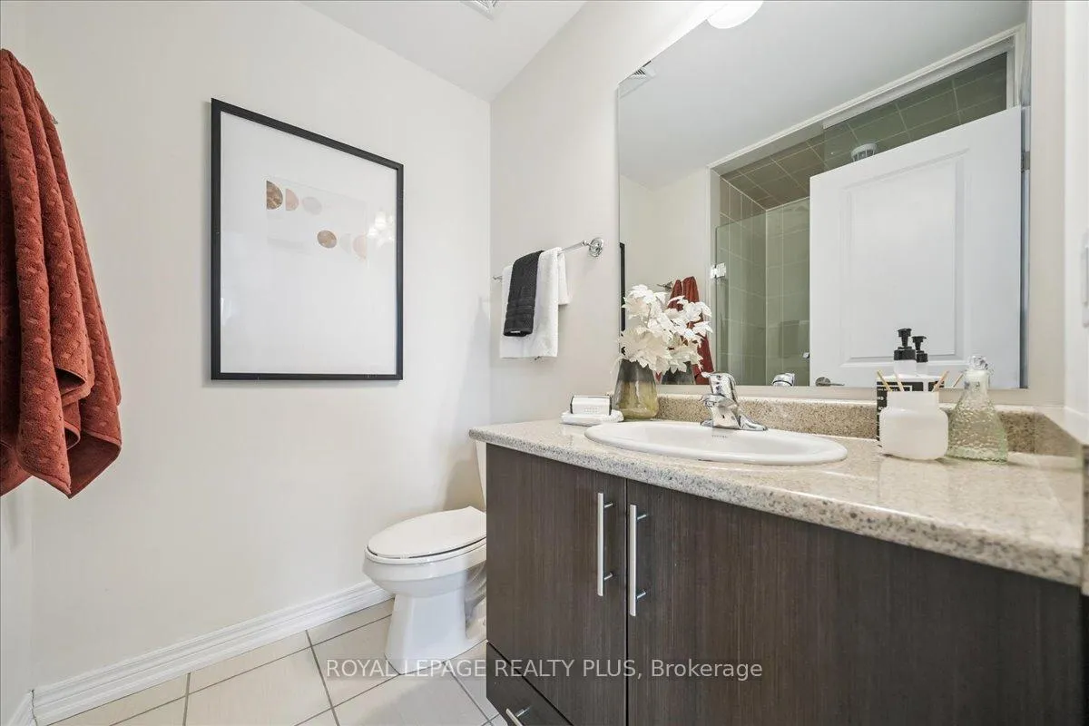 Photo 31 of Unit 311, 2370 Khalsa Gate, Oakville, Westmount — HOMEH