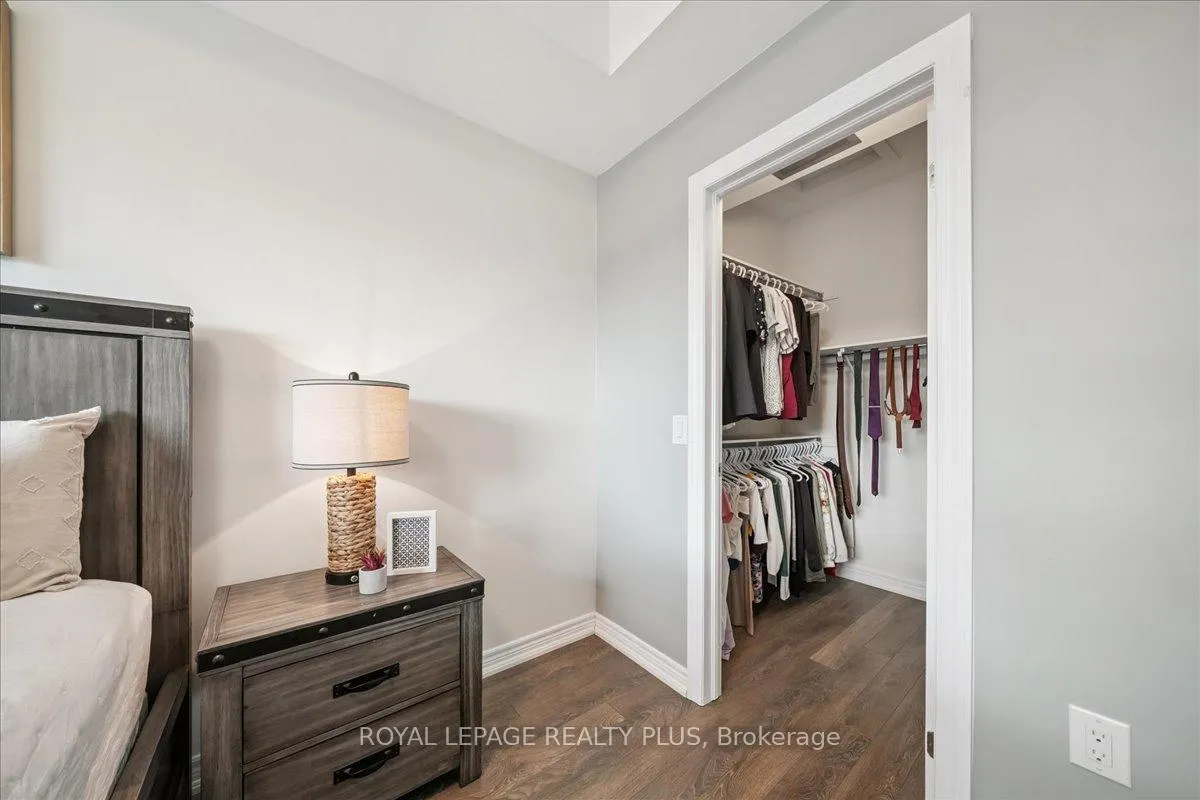 Photo 33 of Unit 311, 2370 Khalsa Gate, Oakville, Westmount — HOMEH
