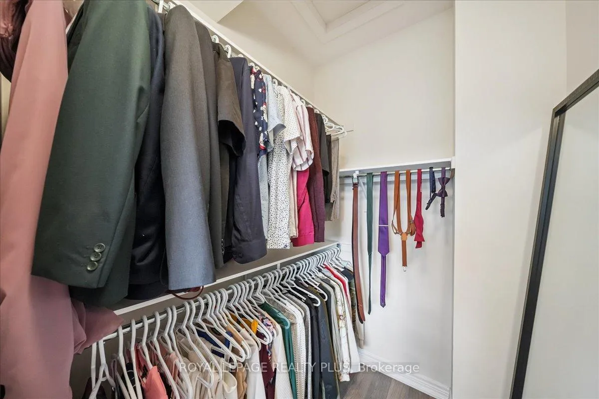 Photo 34 of Unit 311, 2370 Khalsa Gate, Oakville, Westmount — HOMEH