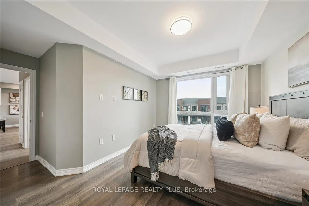 Photo 35 of Unit 311, 2370 Khalsa Gate, Oakville, Westmount — HOMEH