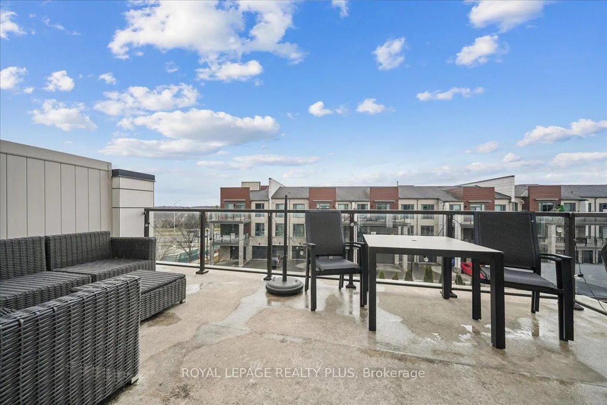 Photo 36 of Unit 311, 2370 Khalsa Gate, Oakville, Westmount — HOMEH