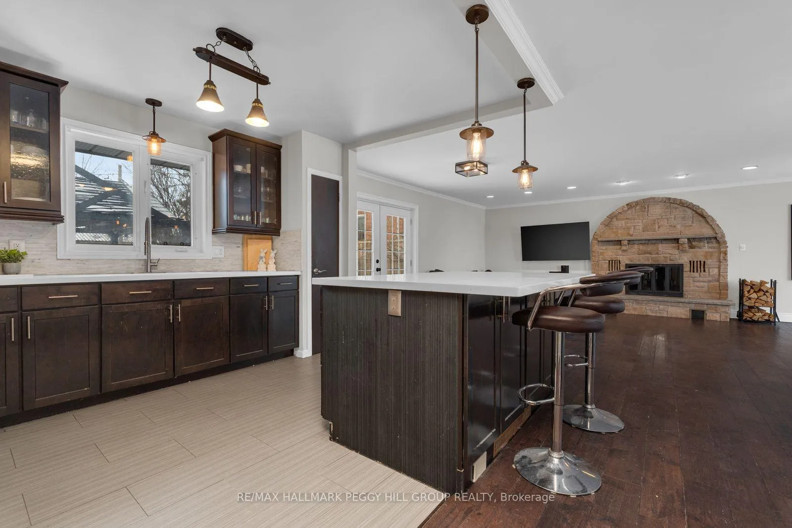 Photo 7 of 235 St Vincent Street, Barrie, Wellington — HOMEH