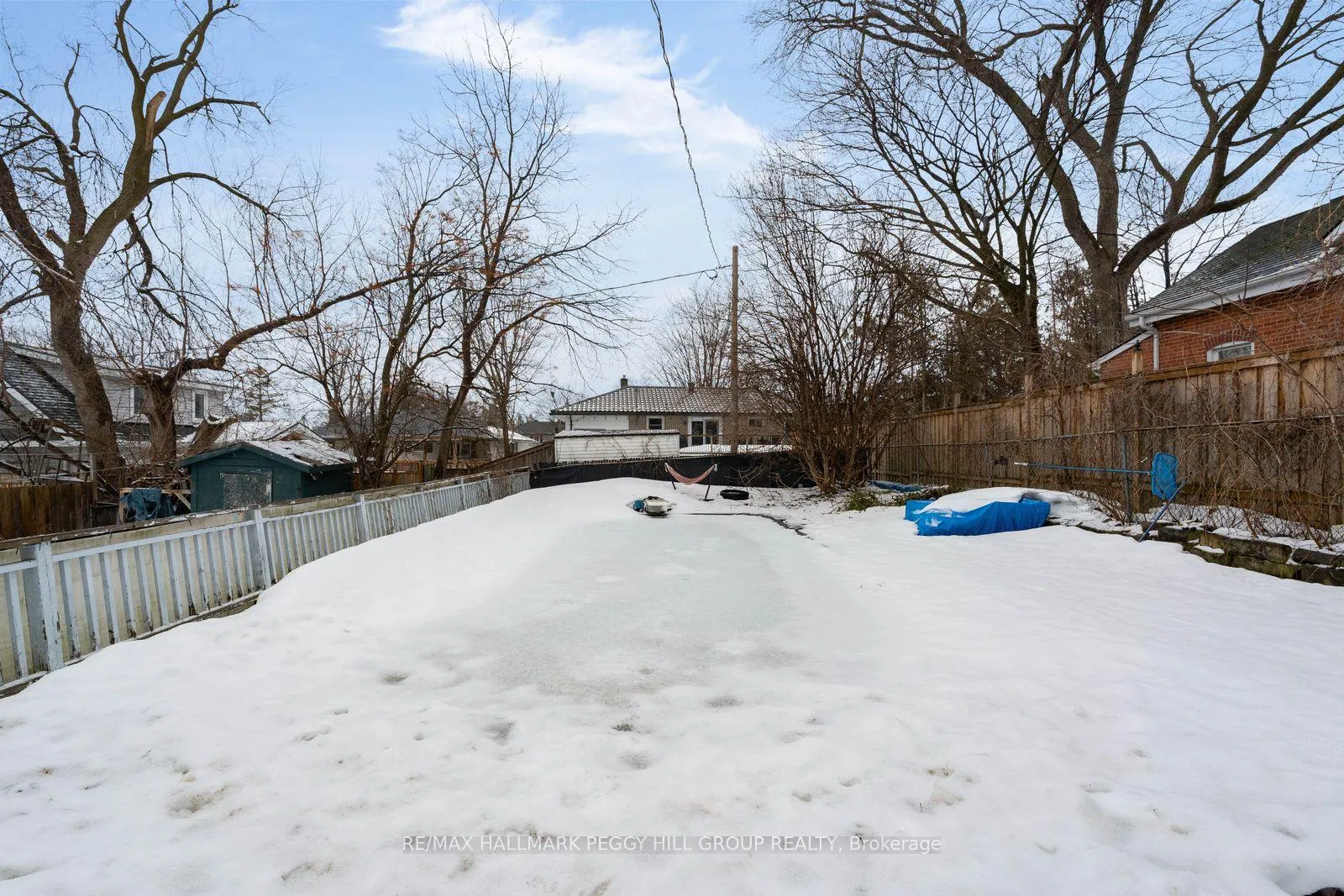 Photo 17 of 235 St Vincent Street, Barrie, Wellington — HOMEH