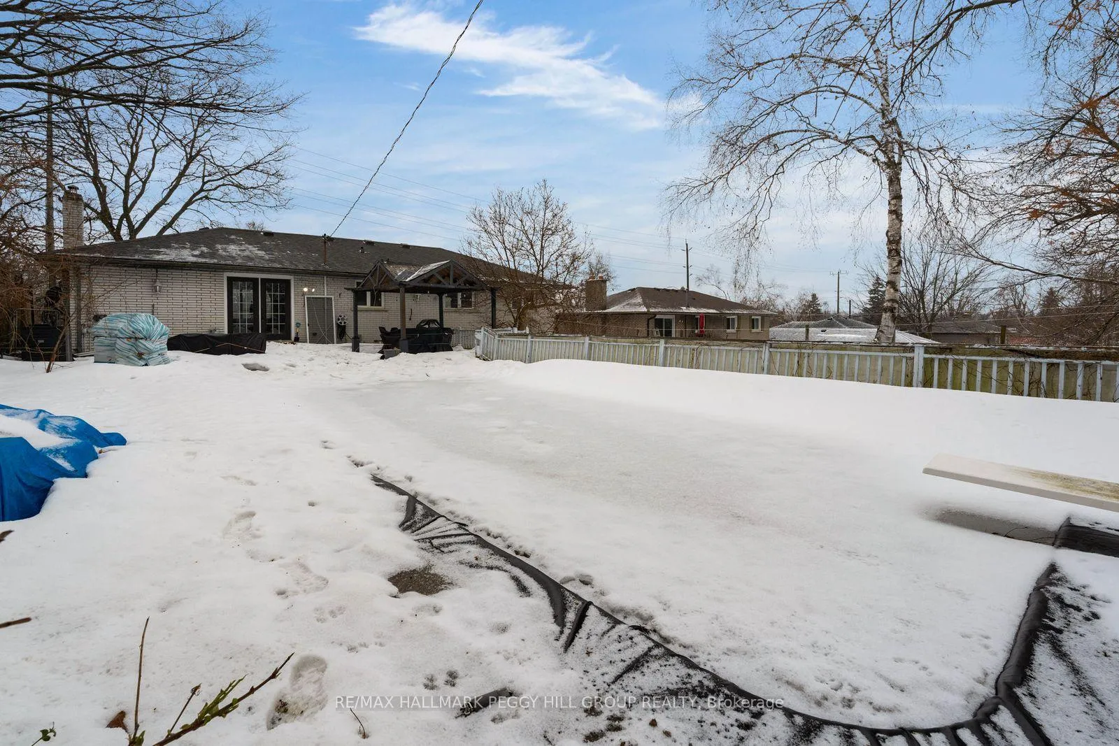 Photo 18 of 235 St Vincent Street, Barrie, Wellington — HOMEH