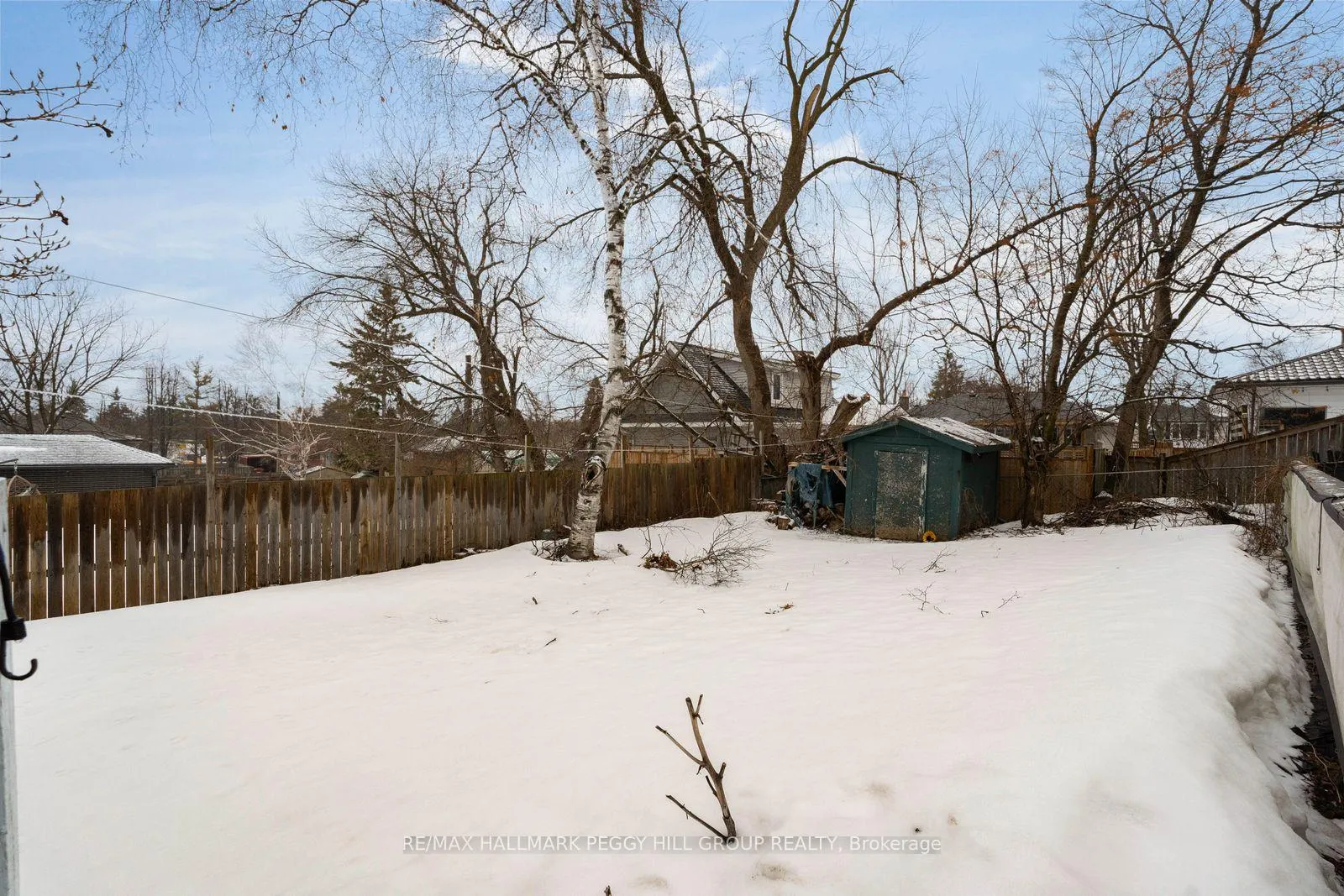 Photo 19 of 235 St Vincent Street, Barrie, Wellington — HOMEH