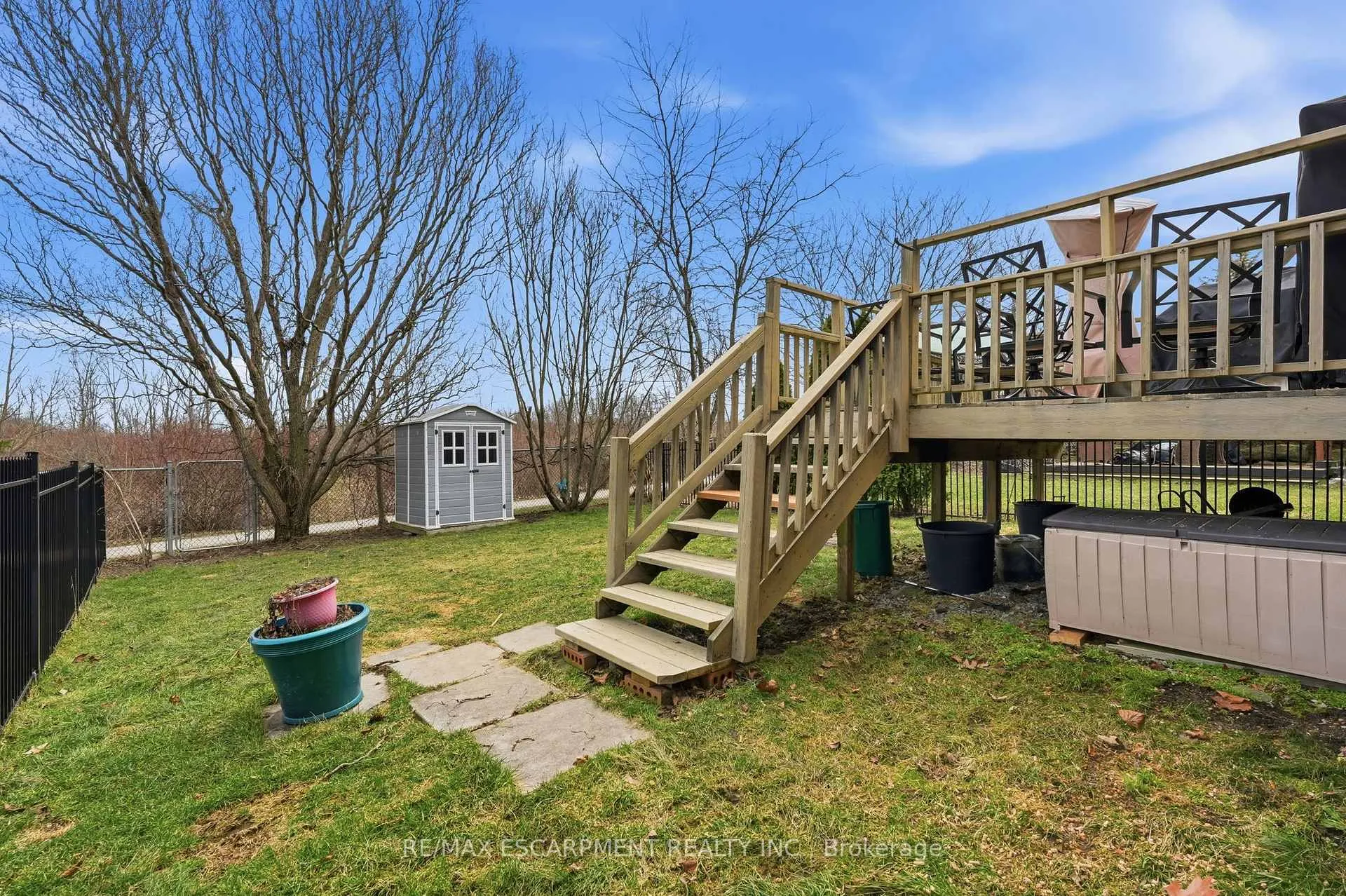 Photo 38 of 4055 Ashby Drive, Lincoln, Beamsville — HOMEH