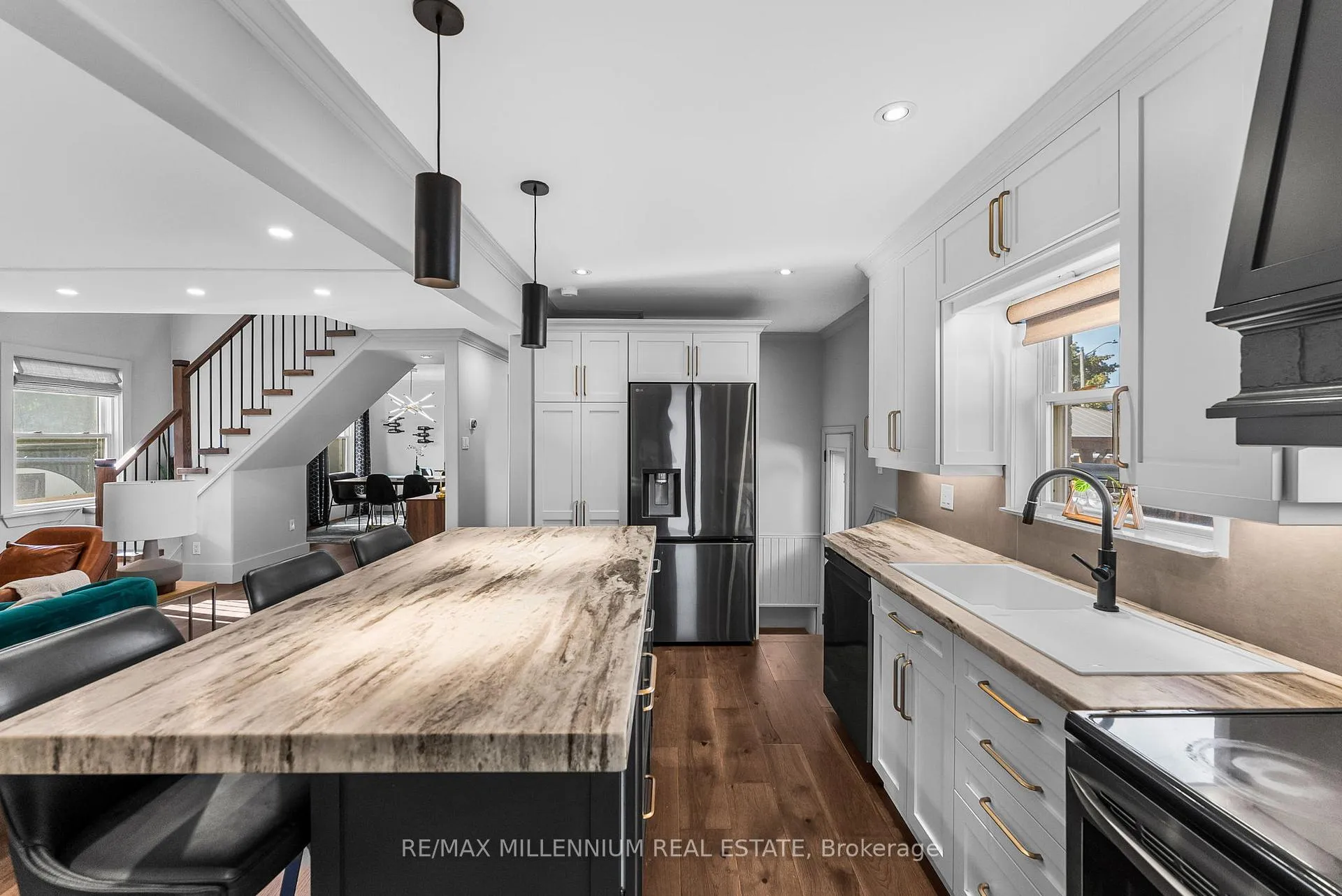 Photo 7 of 393 George Street, Milton, Old Milton — HOMEH