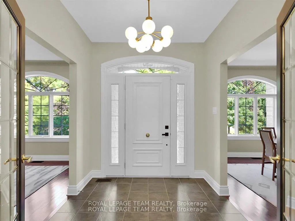 Photo 5 of 6196 Elkwood Drive, Ottawa, Greely — HOMEH