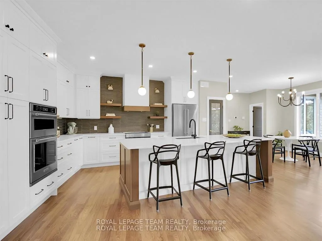 Photo 10 of 6196 Elkwood Drive, Ottawa, Greely — HOMEH