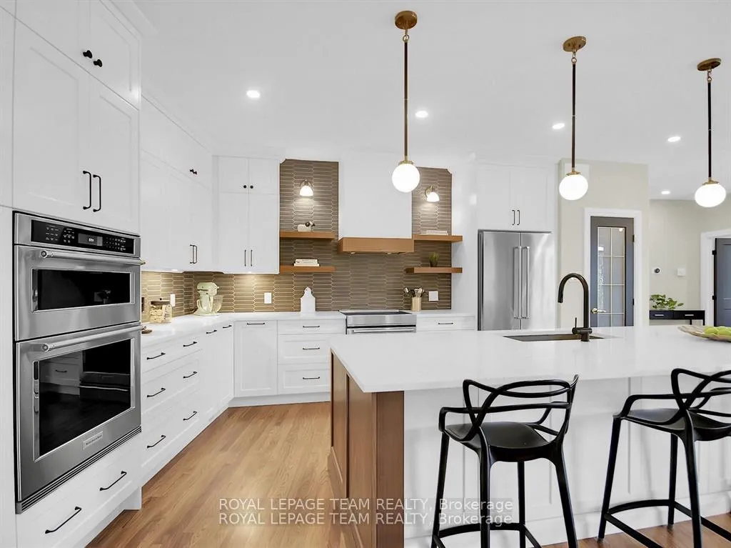 Photo 11 of 6196 Elkwood Drive, Ottawa, Greely — HOMEH
