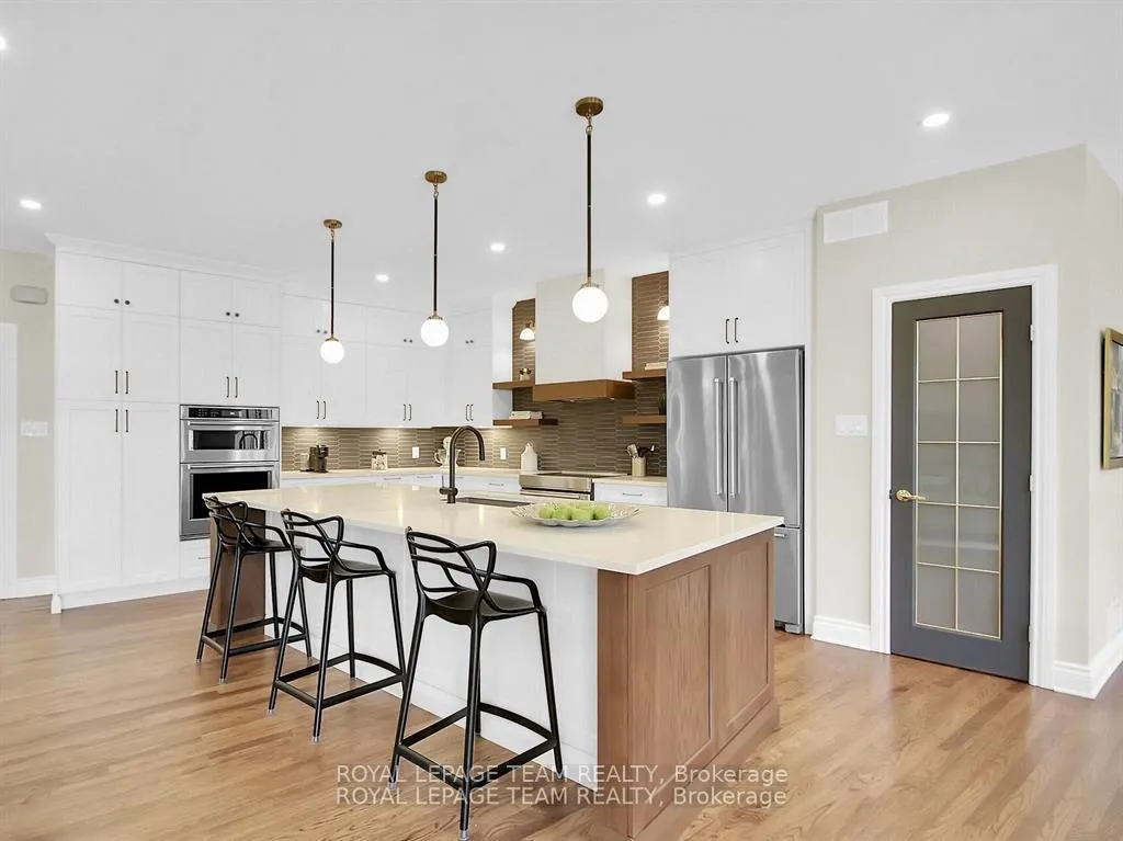 Photo 13 of 6196 Elkwood Drive, Ottawa, Greely — HOMEH