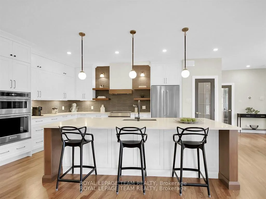 Photo 14 of 6196 Elkwood Drive, Ottawa, Greely — HOMEH