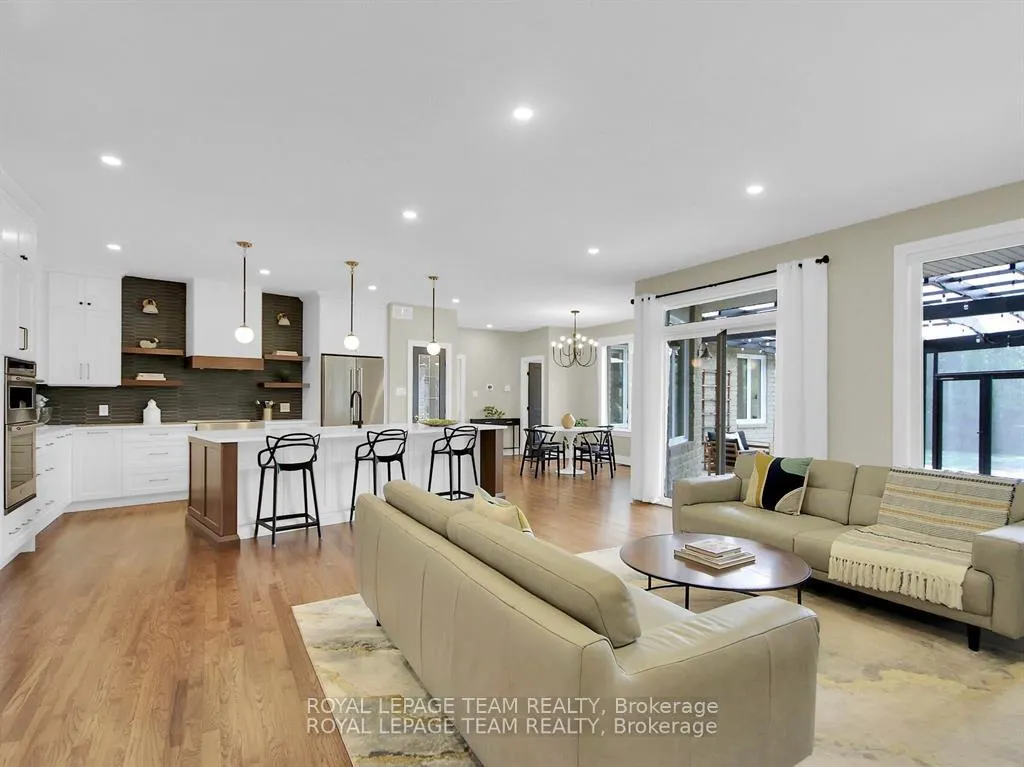 Photo 21 of 6196 Elkwood Drive, Ottawa, Greely — HOMEH
