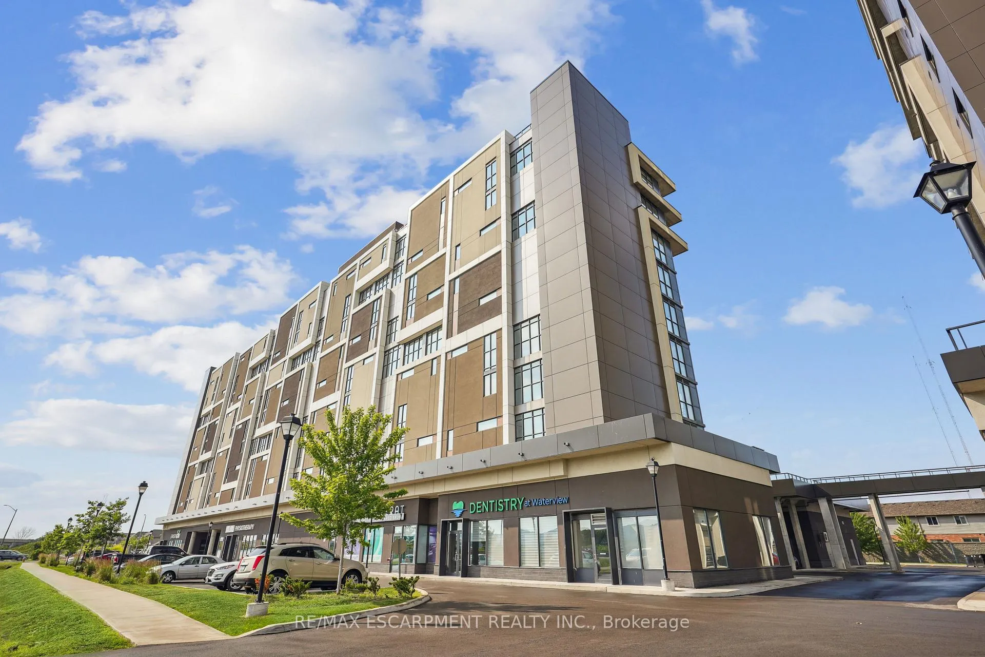 Photo 31 of Unit 709, 560 North Service Road, Grimsby, Grimsby Beach — HOMEH