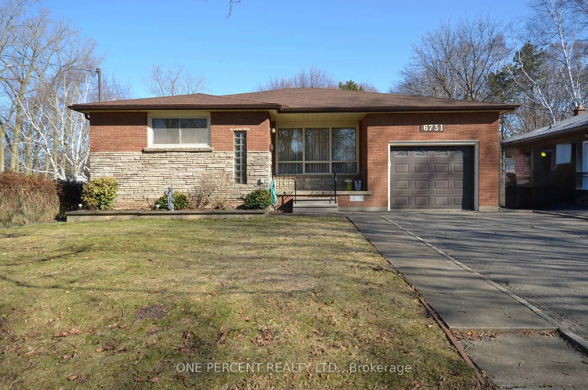 Photo 1 of 6731 Freeman Street, Niagara Falls, Morrison — HOMEH