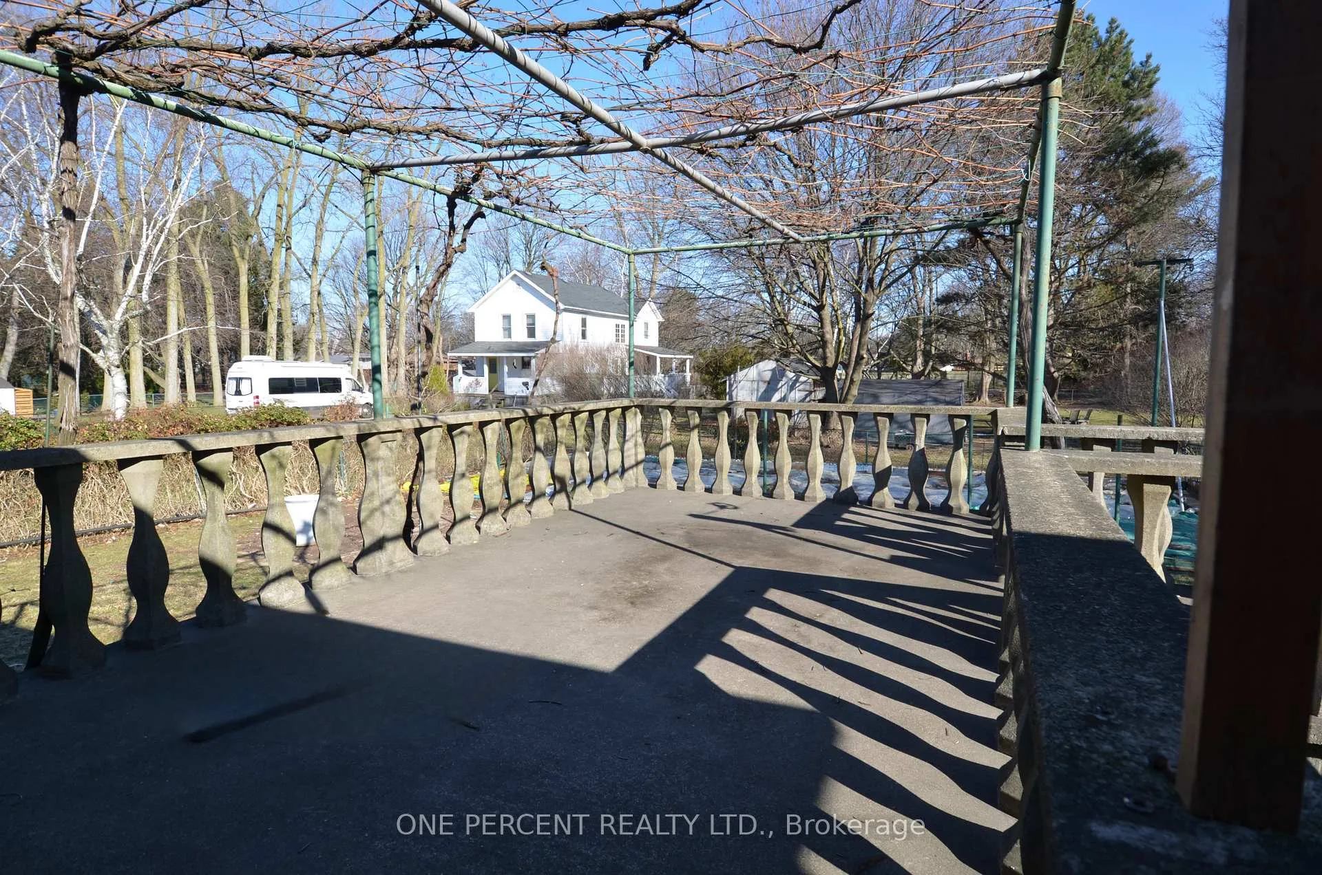 Photo 22 of 6731 Freeman Street, Niagara Falls, Morrison — HOMEH