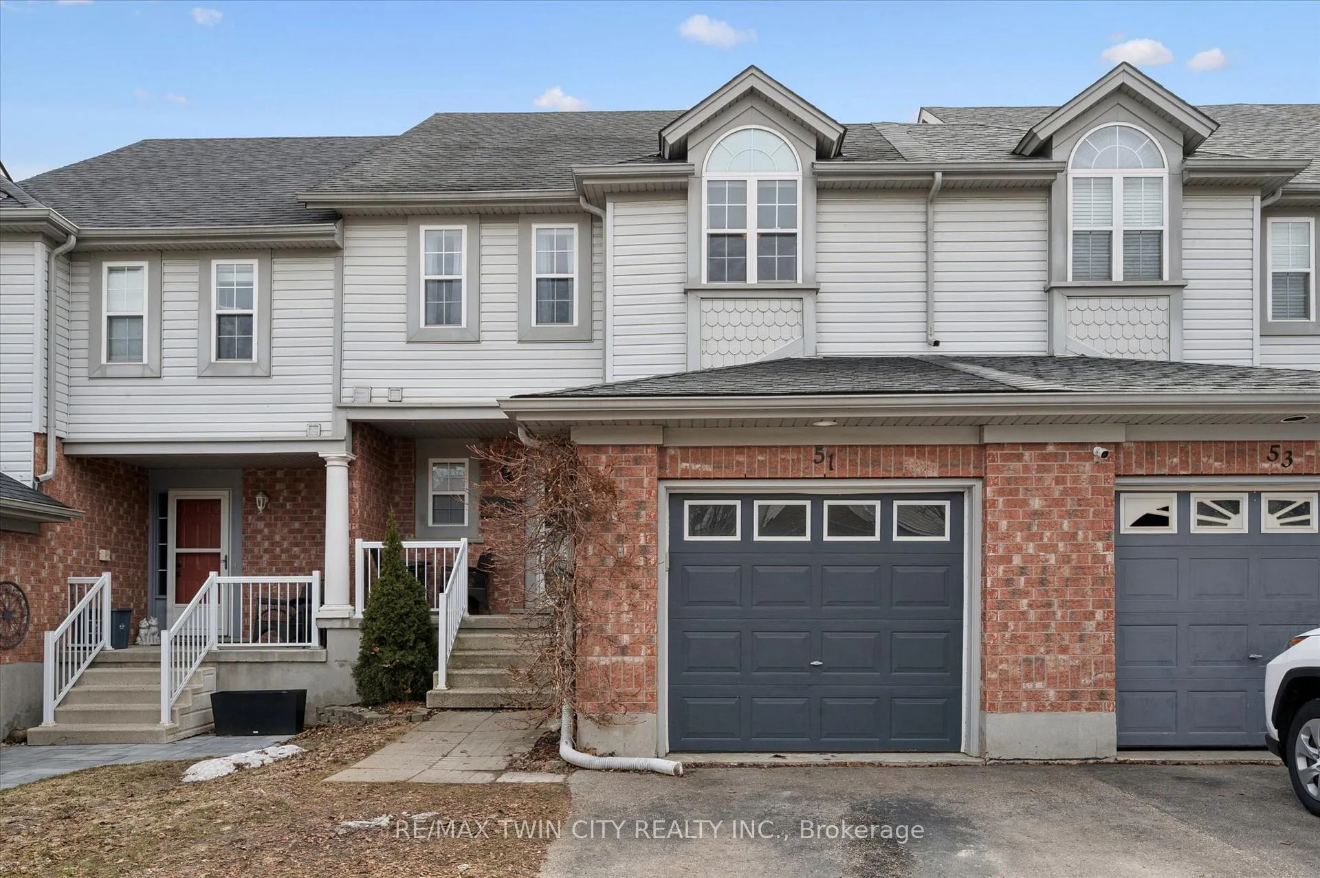 Photo 1 of 51 Elma Place, Cambridge, Hespeler Village — HOMEH