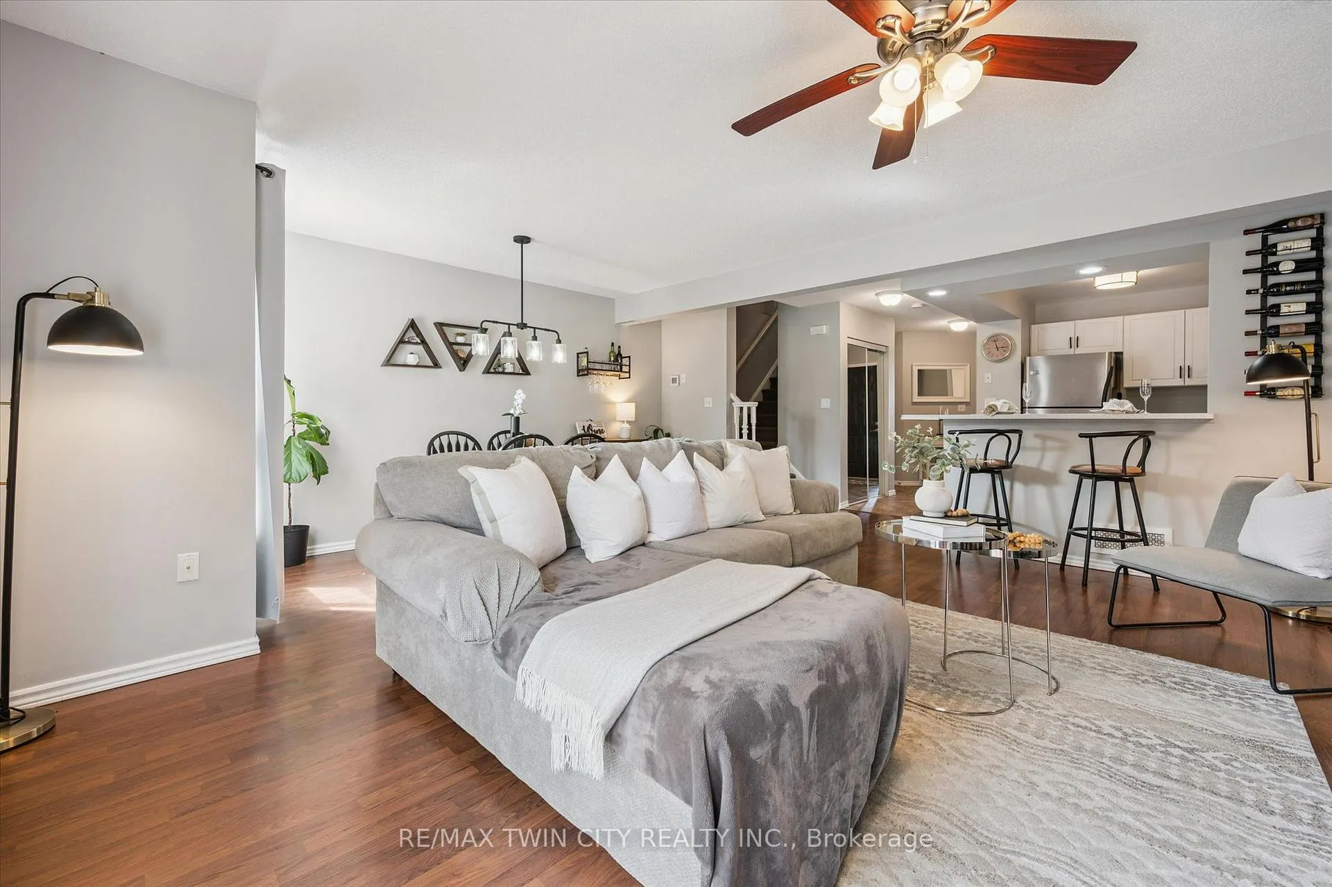 Photo 9 of 51 Elma Place, Cambridge, Hespeler Village — HOMEH