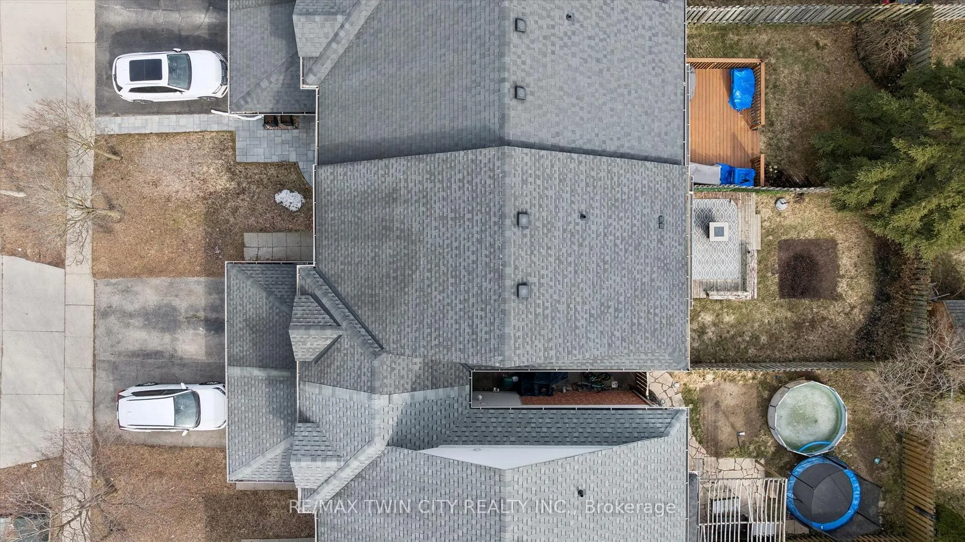 Photo 37 of 51 Elma Place, Cambridge, Hespeler Village — HOMEH