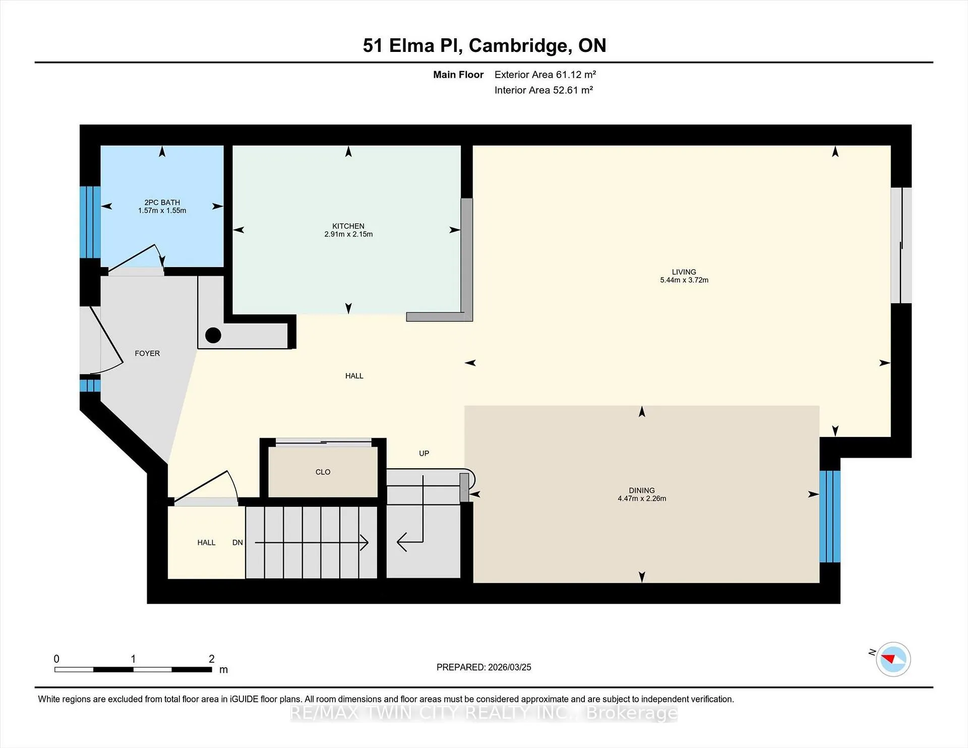 Photo 43 of 51 Elma Place, Cambridge, Hespeler Village — HOMEH