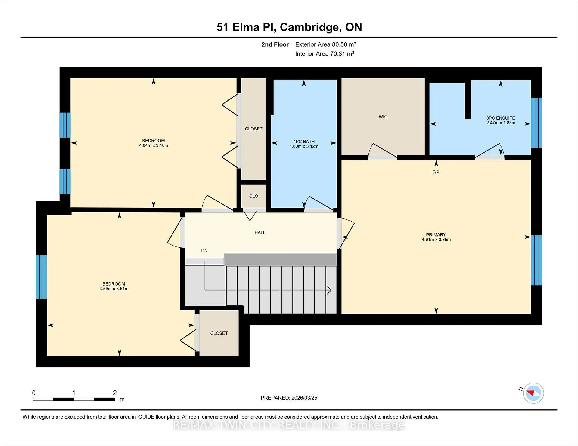 Photo 44 of 51 Elma Place, Cambridge, Hespeler Village — HOMEH