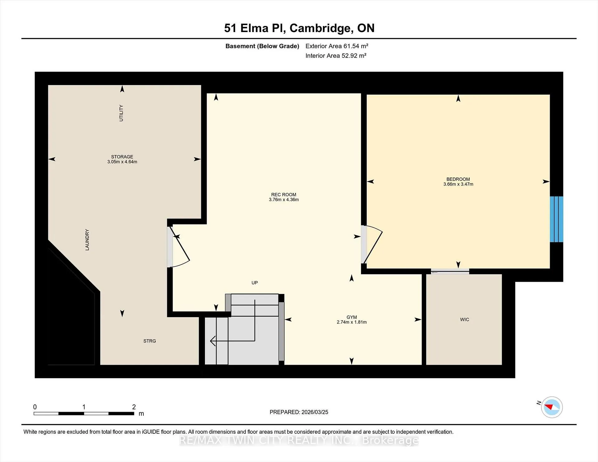 Photo 45 of 51 Elma Place, Cambridge, Hespeler Village — HOMEH