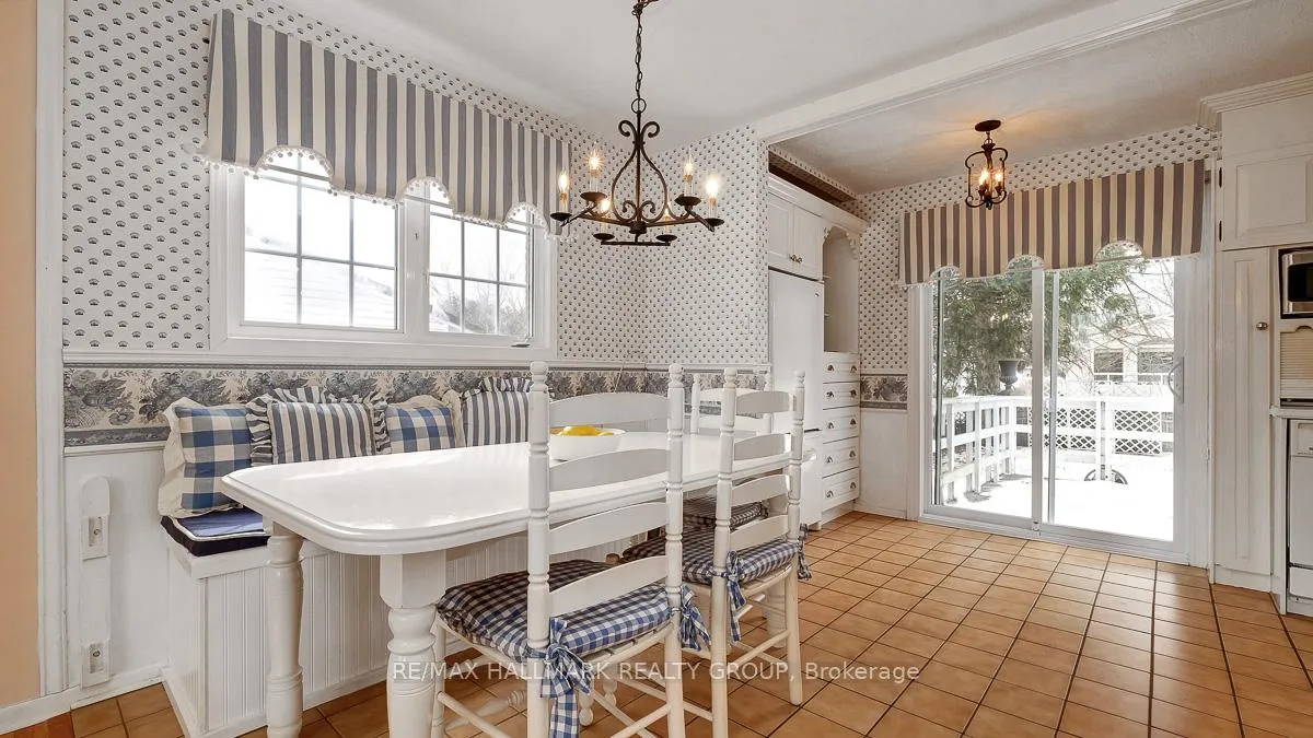 Photo 14 of 2185 Bickerton Avenue, Ottawa, Beacon Hill North — HOMEH