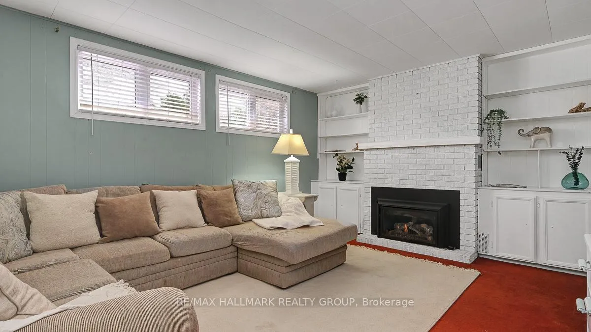 Photo 34 of 2185 Bickerton Avenue, Ottawa, Beacon Hill North — HOMEH