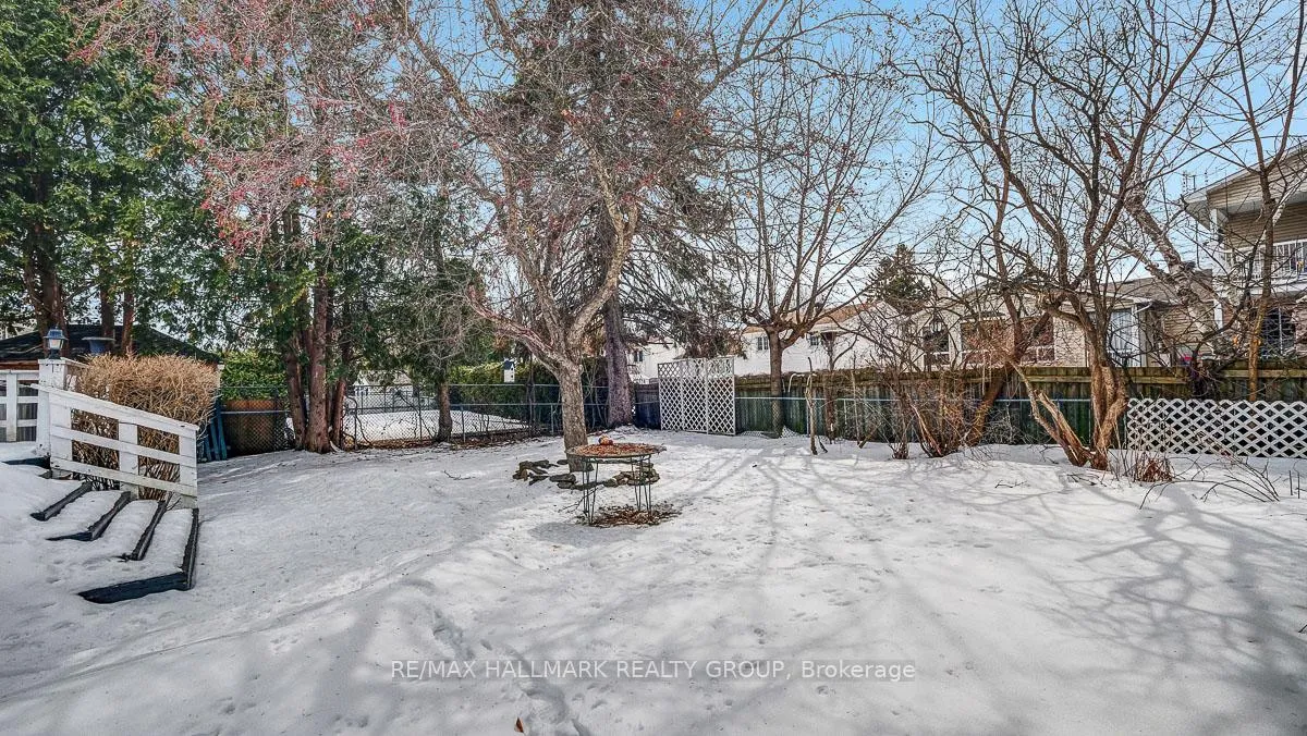 Photo 41 of 2185 Bickerton Avenue, Ottawa, Beacon Hill North — HOMEH