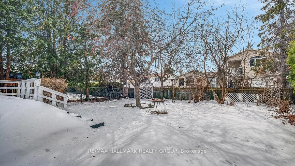Photo 42 of 2185 Bickerton Avenue, Ottawa, Beacon Hill North — HOMEH