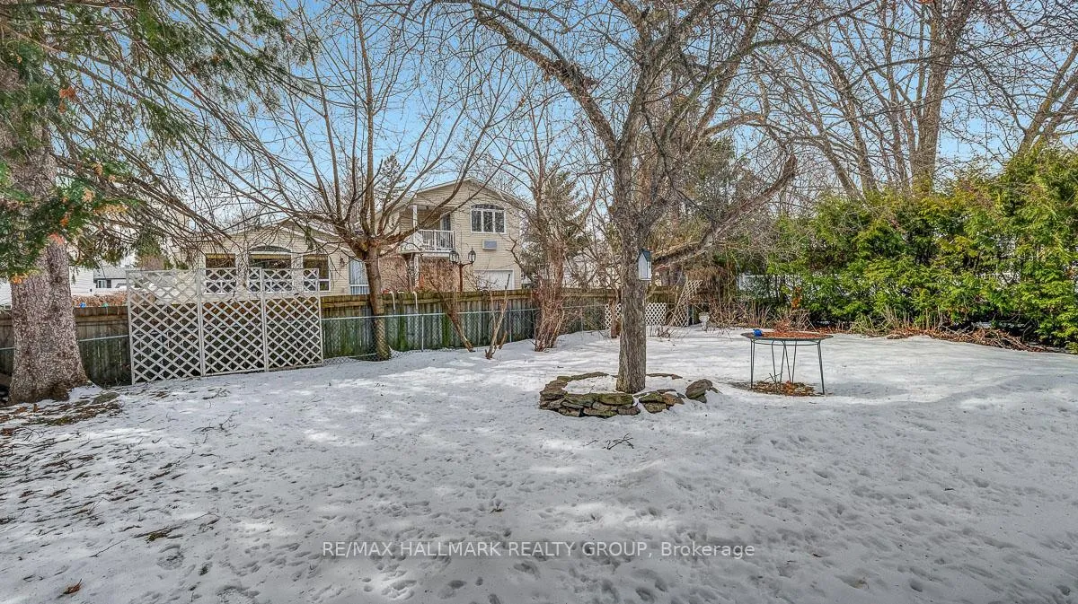 Photo 43 of 2185 Bickerton Avenue, Ottawa, Beacon Hill North — HOMEH