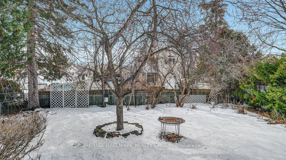 Photo 44 of 2185 Bickerton Avenue, Ottawa, Beacon Hill North — HOMEH