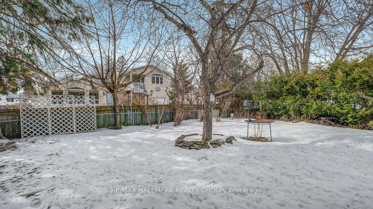 Photo 47 of 2185 Bickerton Avenue, Ottawa, Beacon Hill North — HOMEH