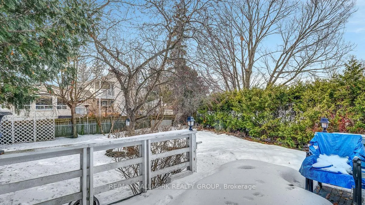 Photo 48 of 2185 Bickerton Avenue, Ottawa, Beacon Hill North — HOMEH