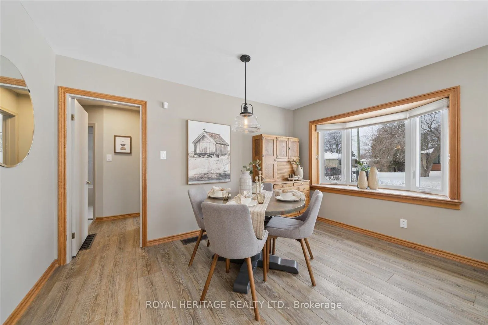 Photo 12 of 55 Garside Avenue, Whitby, Brooklin — HOMEH