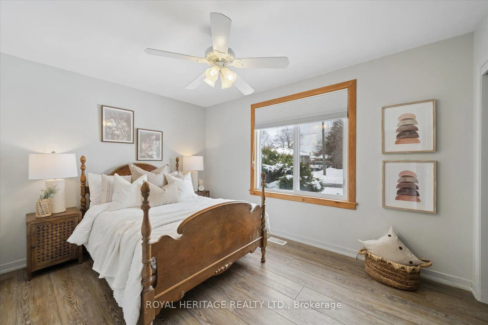 Photo 14 of 55 Garside Avenue, Whitby, Brooklin — HOMEH