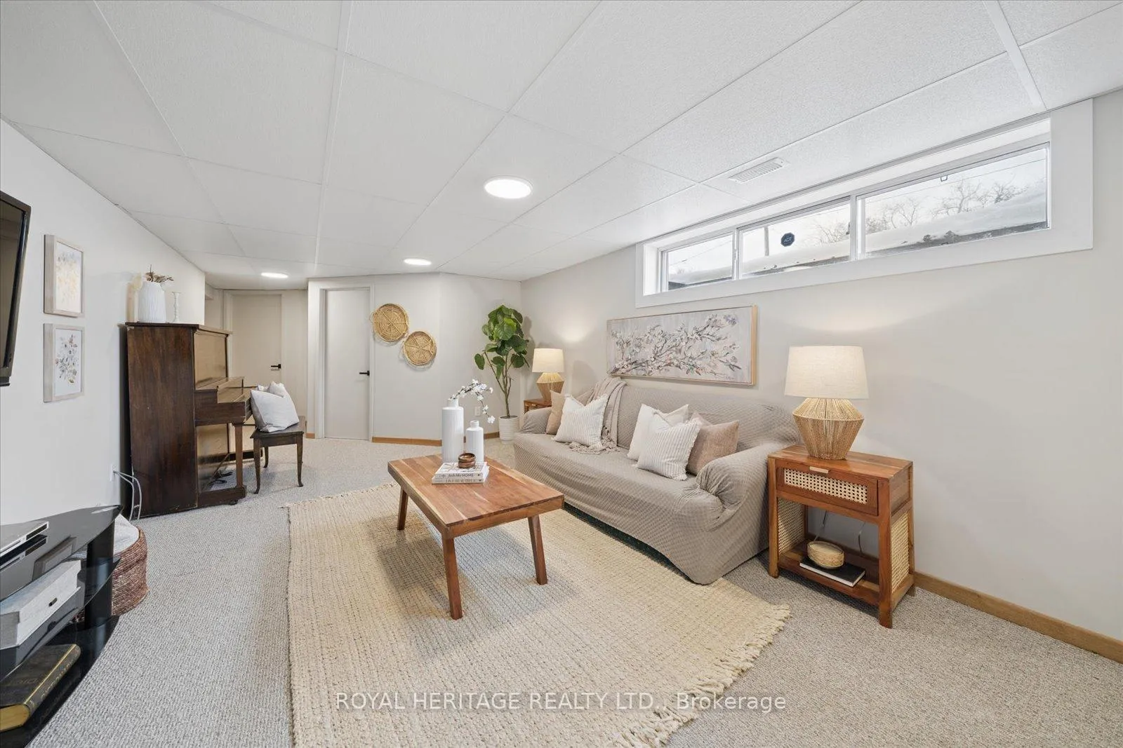 Photo 27 of 55 Garside Avenue, Whitby, Brooklin — HOMEH