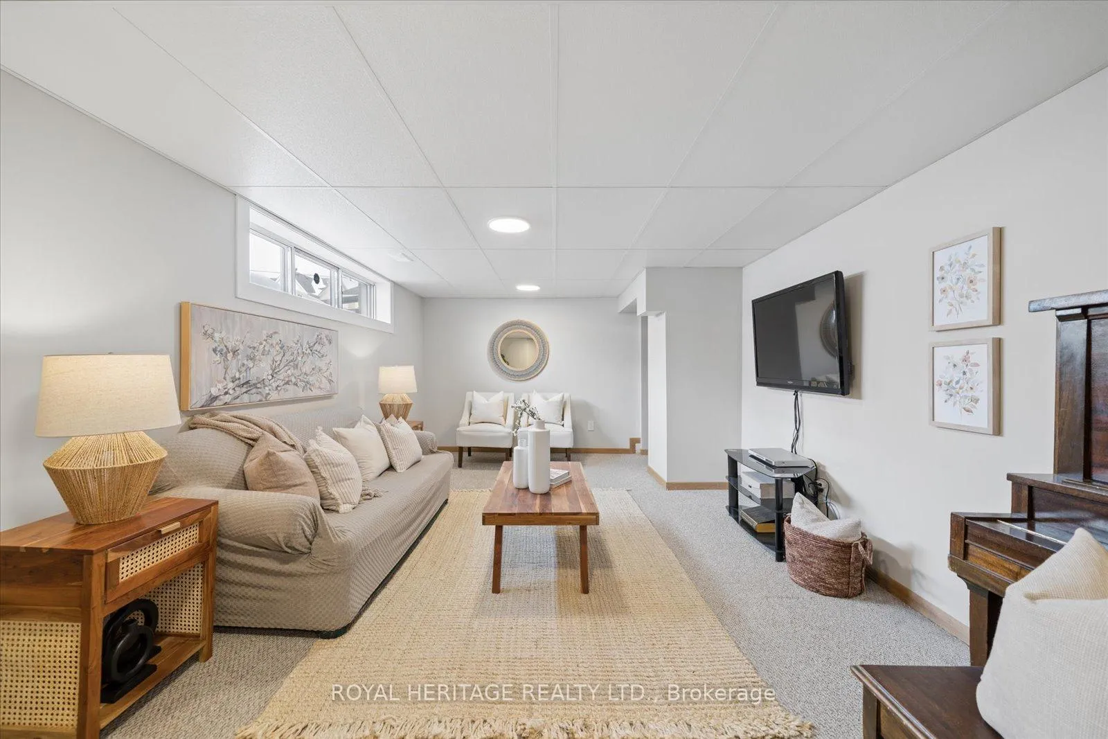 Photo 28 of 55 Garside Avenue, Whitby, Brooklin — HOMEH