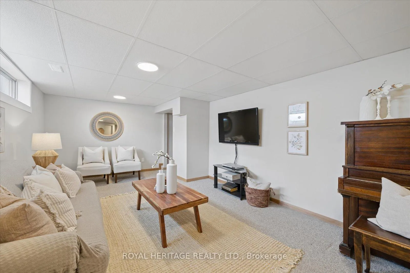 Photo 29 of 55 Garside Avenue, Whitby, Brooklin — HOMEH