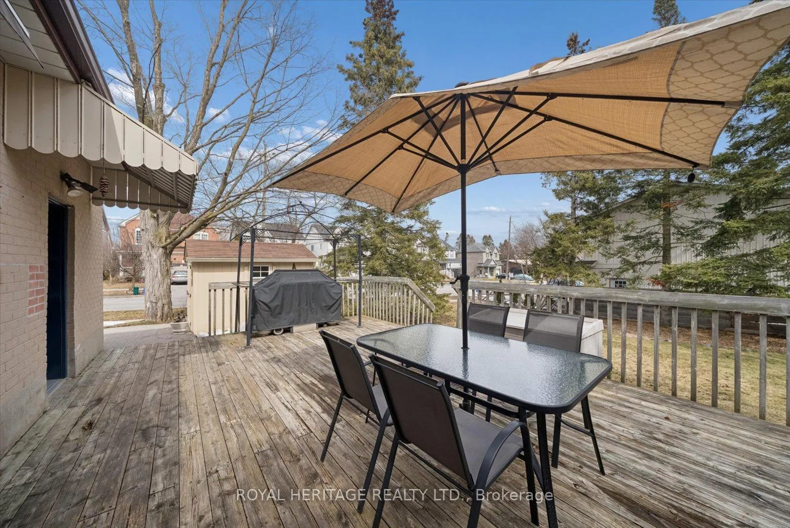 Photo 37 of 55 Garside Avenue, Whitby, Brooklin — HOMEH