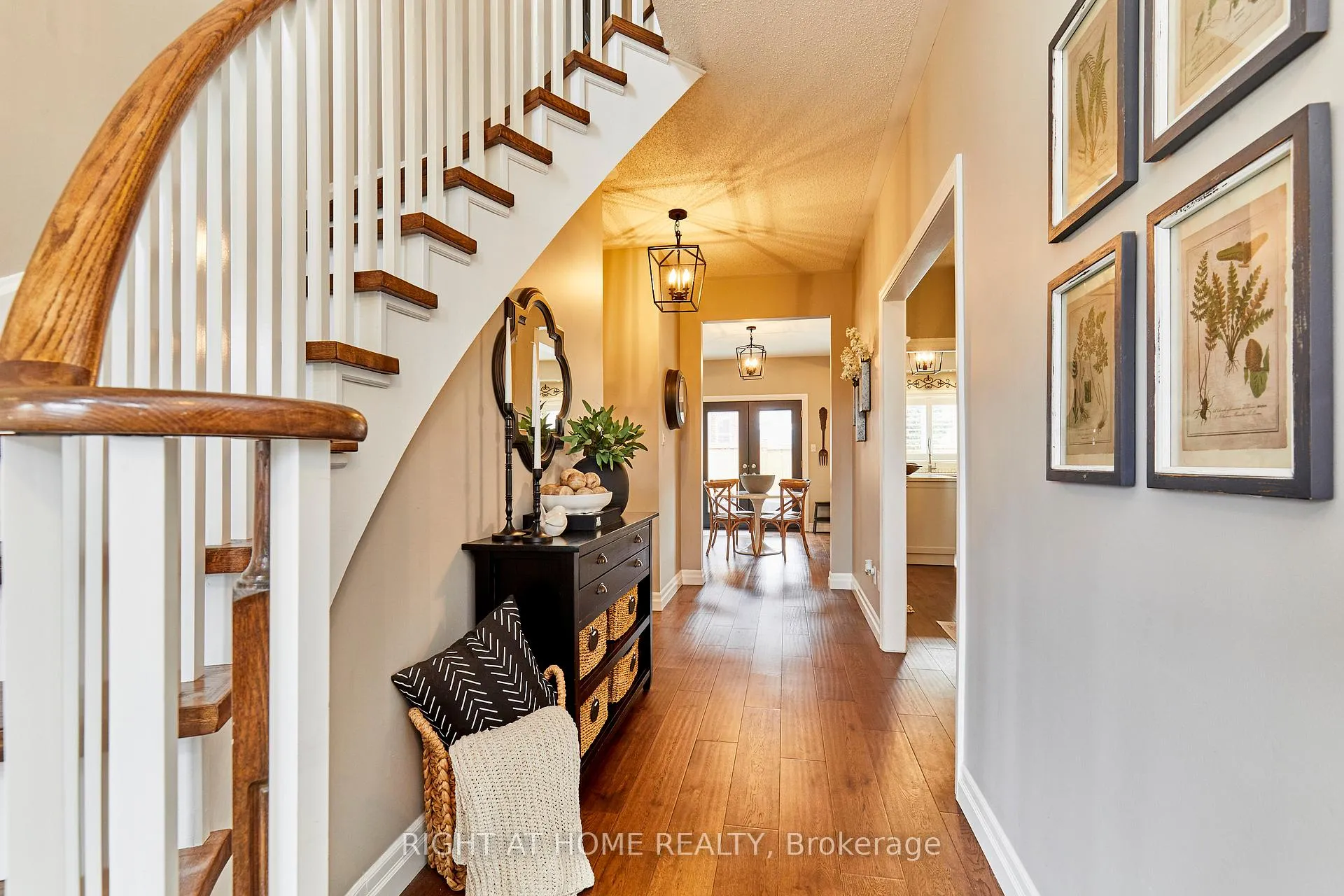 Photo 9 of 9 Artesian Drive, Whitby, Williamsburg — HOMEH