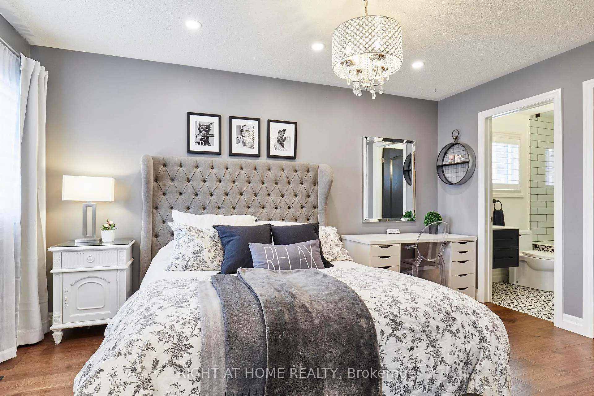 Photo 33 of 9 Artesian Drive, Whitby, Williamsburg — HOMEH