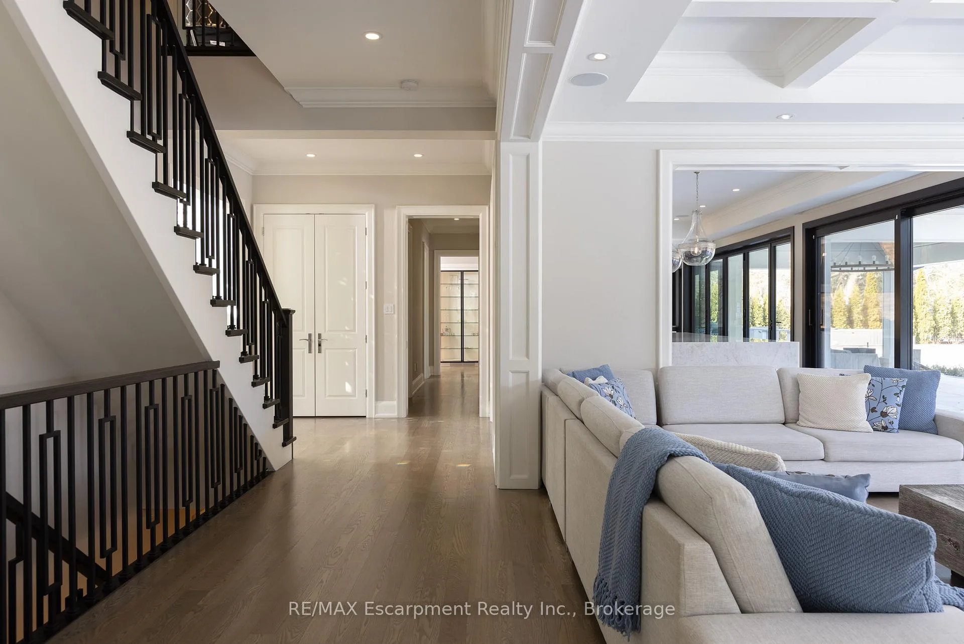 Photo 15 of 15 Lambert Common, Oakville, Southwest — HOMEH