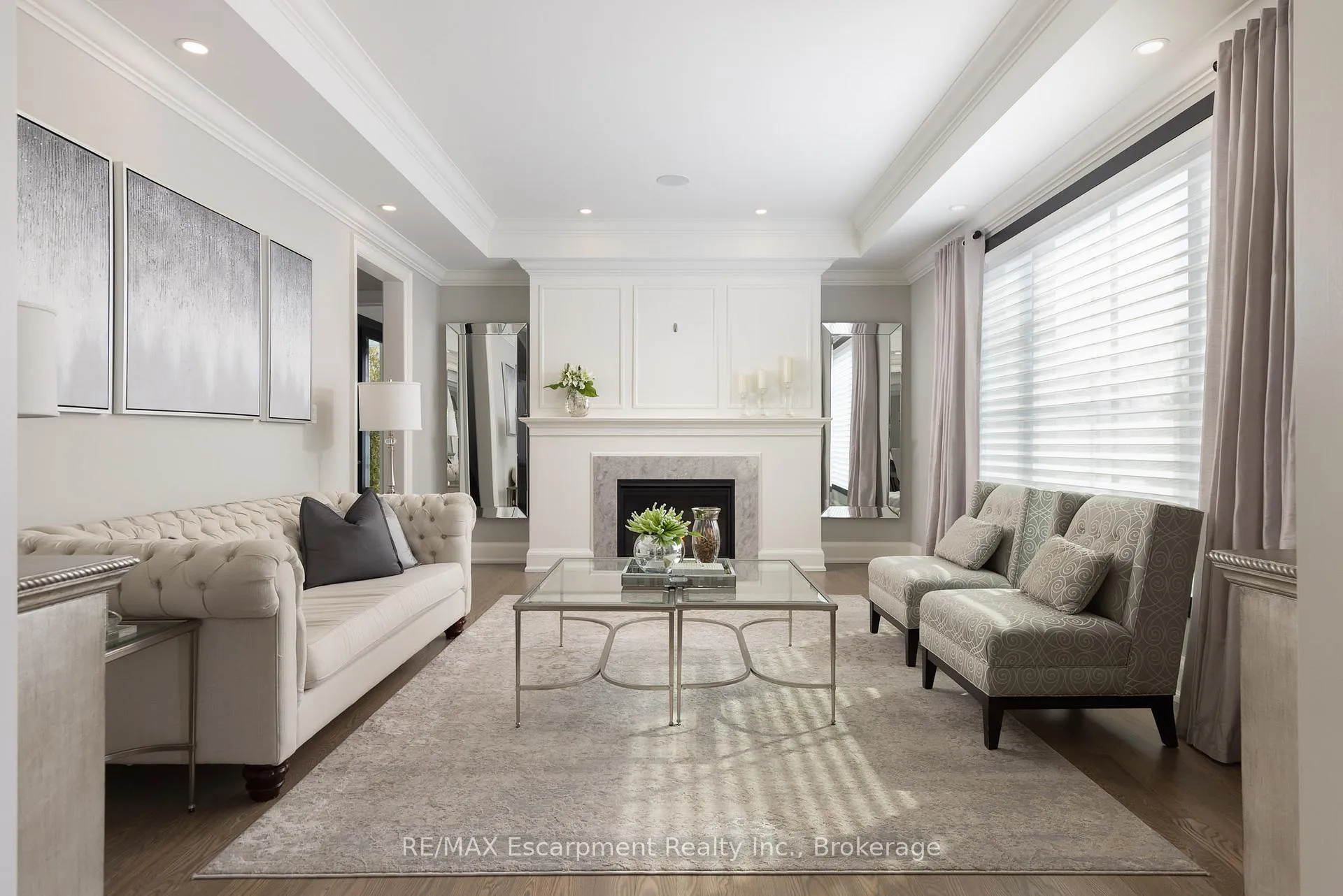 Photo 16 of 15 Lambert Common, Oakville, Southwest — HOMEH