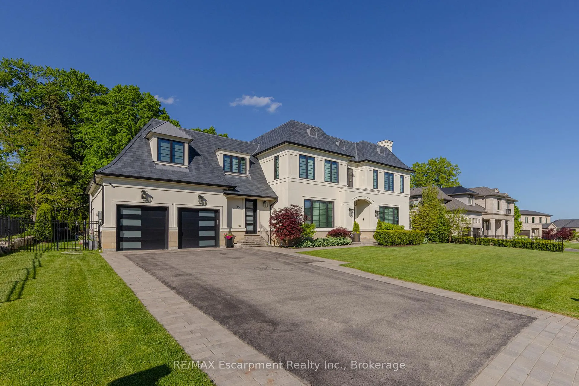 Photo 1 of 15 Lambert Common, Oakville, Southwest — HOMEH