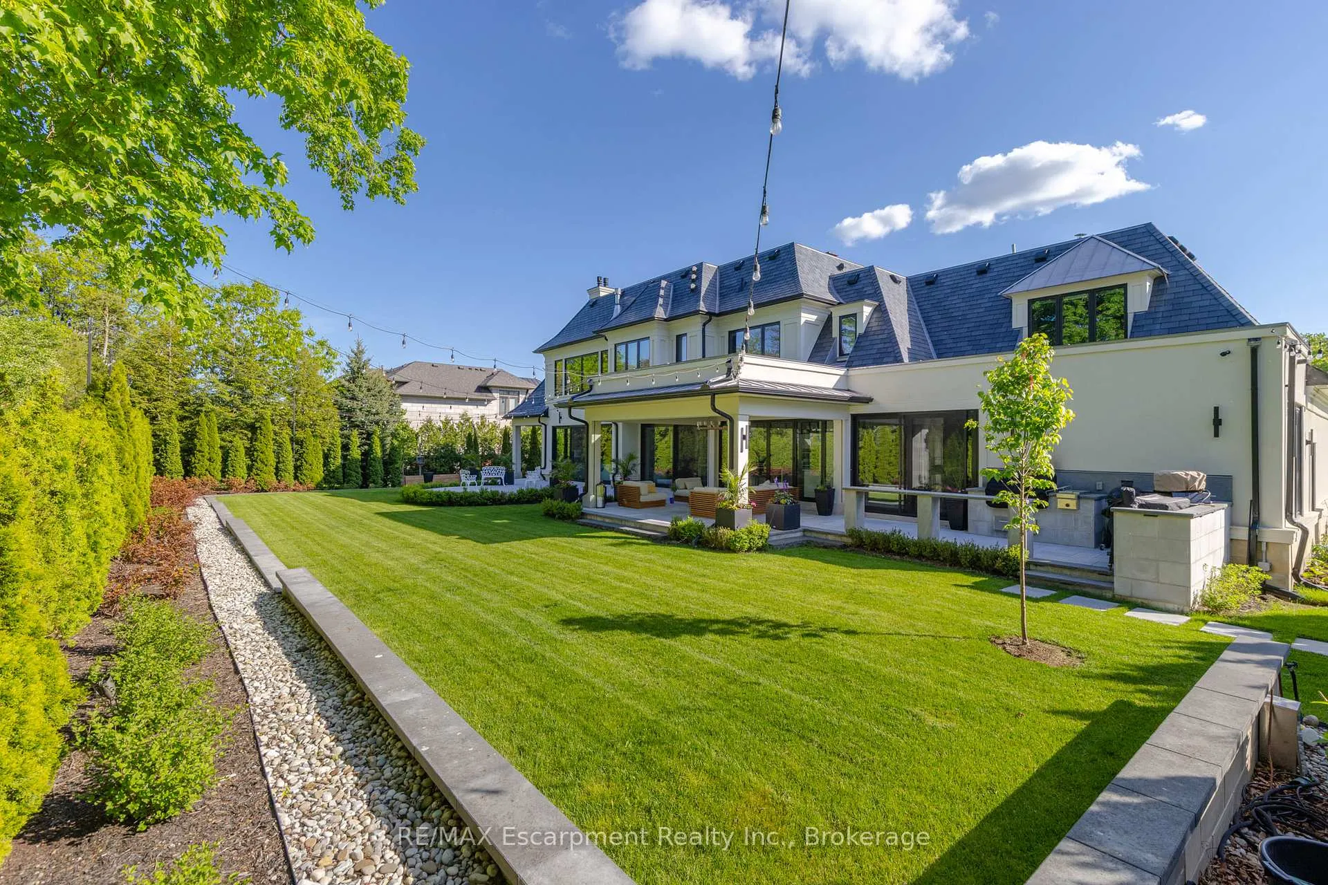Photo 46 of 15 Lambert Common, Oakville, Southwest — HOMEH
