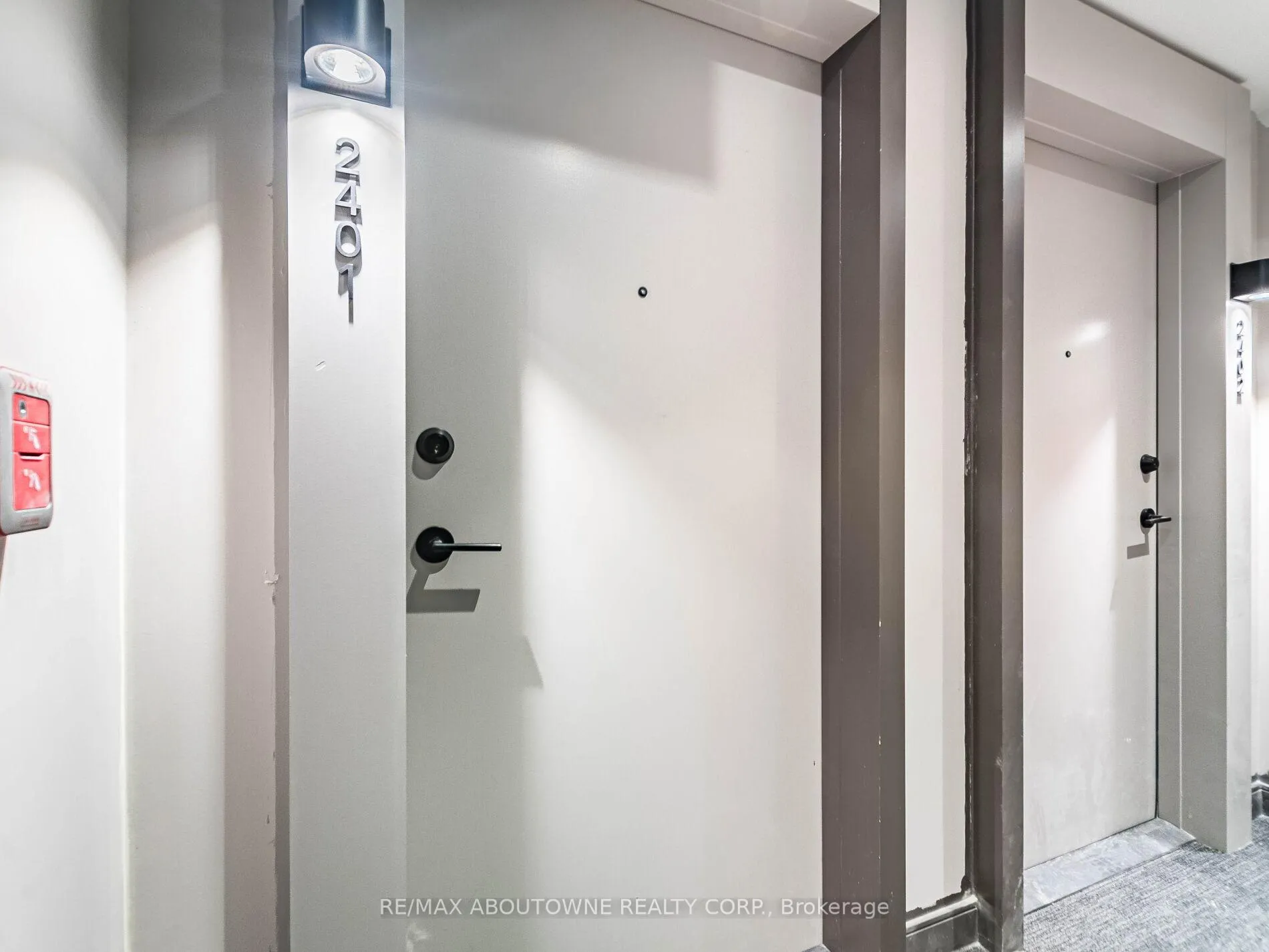 Photo 4 of Unit 2401, 8020 Derry Road, Milton, Coates — HOMEH