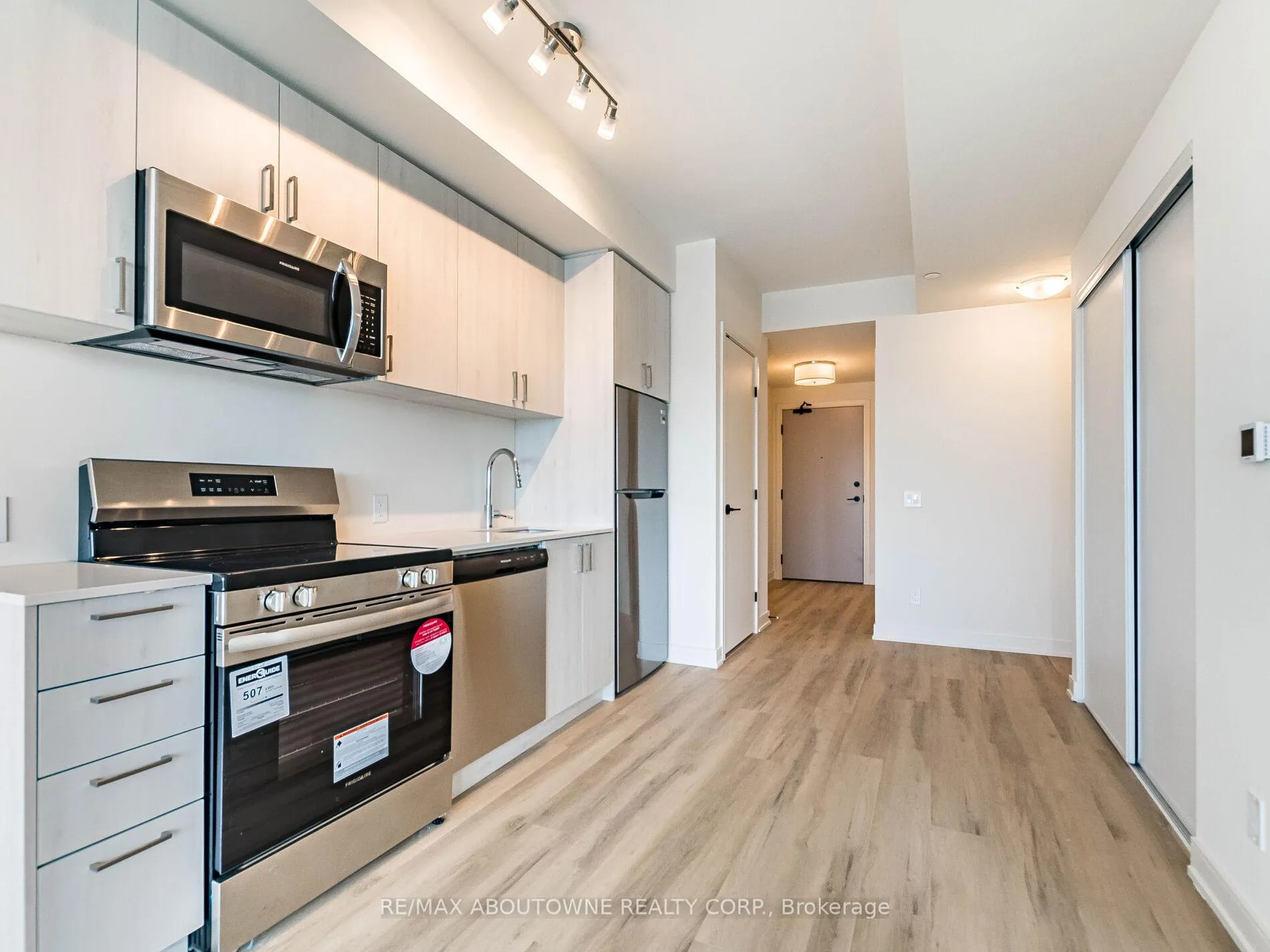 Photo 16 of Unit 2401, 8020 Derry Road, Milton, Coates — HOMEH