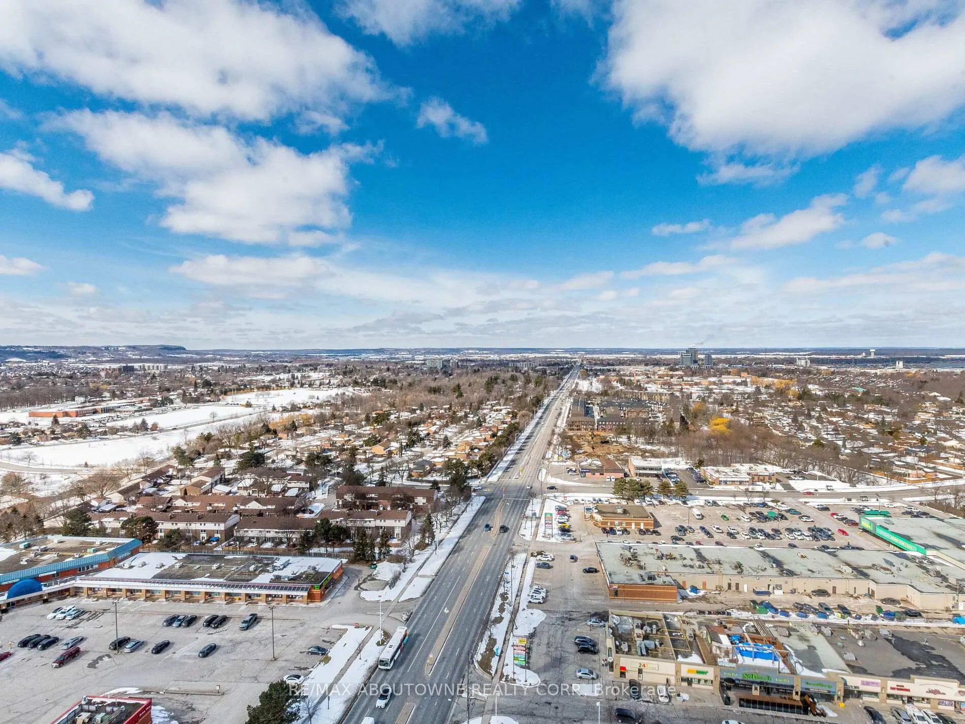Photo 39 of Unit 2401, 8020 Derry Road, Milton, Coates — HOMEH