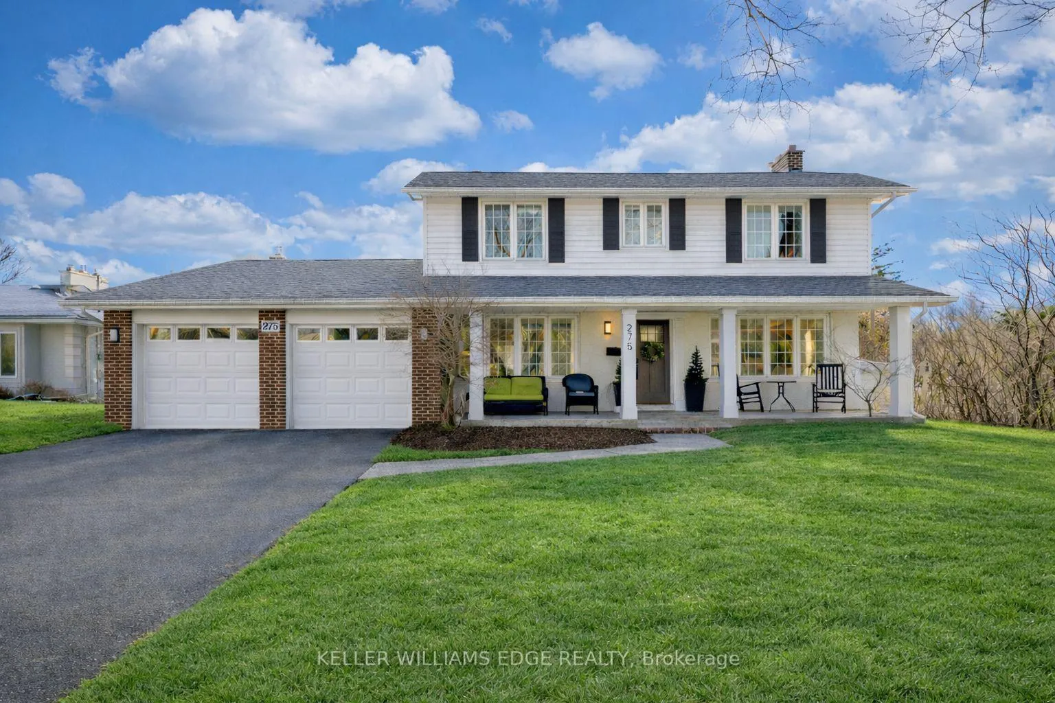 Photo 1 of 275 Camborne Crescent, Burlington, Roseland — HOMEH